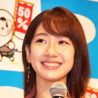柏木由紀、AKB48初の30代メンバーに！仕事復帰も報告！ 画像