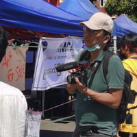 ミャンマーで拘束された日本人記者、取材映像＆証言から見えてきたクーデターの真相とは？NHK『ストーリーズ』 画像