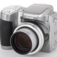 EasyShare Z740 Zoomデジタルカメラ