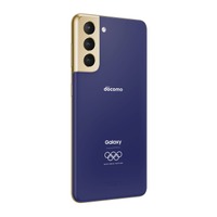 「Galaxy S21 5G」オリンピック限定モデル、全国ドコモショップで購入可能に！ 画像