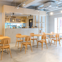 京都宇治の老舗製茶問屋「山政小山園」が初のカフェを東京にオープン！至高の“抹茶スイーツ”を実食!