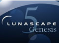 Webブラウザ「Lunascap5.0正式版」が公開 〜 「現行ブラウザで世界最速」を標榜 画像