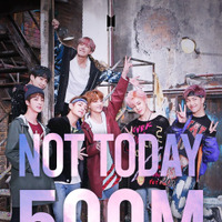 BTSのアルバム曲「Not Today」が通算12作品目の5億再生MVに！ 画像