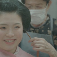 コロナ禍の京都・花街、舞妓たちは何思う？……NHK BSプレミアム『結「～京都　花街の片隅で～」』 画像