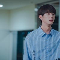 【韓国ドラマ】『潜入弁護人』エリート高校生徒役のイ・ジュニョン、役作りを明かす 画像