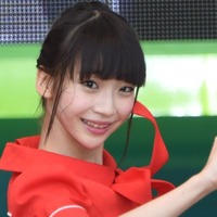 NGT48・荻野由佳がSNS公開の写真集オフショにファン驚き！「お人形さんみたい」「最高にかわいい」 画像