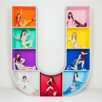 NiziU、1stアルバム『U』発売決定！「全ての“あなた”へ向けた作品」 画像
