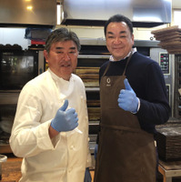 具材にこだわったカレーパンも魅力！「Bakerys Kitchen ohana」東武百貨店池袋店に初出店