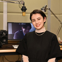 ホラン千秋、日曜劇場『日本沈没ー希望のひとー』で自身初のドラマナレーターに挑戦 画像