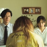 蒔田彩珠、「第15回アジア・フィルム・アワード」助演女優賞を受賞