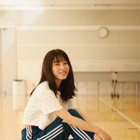 AKB48・横山由依 卒業メモリアルブック『タイトル未定』（発行：光文社、撮影：桑島智輝）