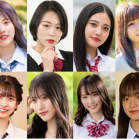 「女子高生ミスコン2021」ファイナリスト12名が決定 画像