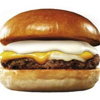 ロッテリア、「とろ～り北海道チーズフェア」開催！人気バーガーに贅沢チーズソースをプラス 画像