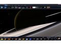 MicrosoftとNASA、「WorldWide Telescope」で火星と月の画像データを公開 画像
