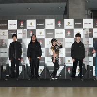 「レインボーシックス JAPAN CHAMPIONSHIP 2021」【写真：竹内みちまろ】