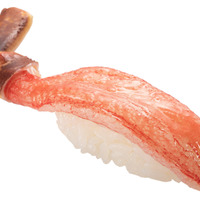 かっぱ寿司で「かに祭り」！「本ずわい蟹」商品が7品登場 画像