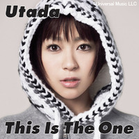 「This Is The One」ジャケット