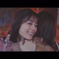 乃木坂46・生田絵梨花のラストセンター楽曲「最後のTight Hug」MVが公開！ 画像