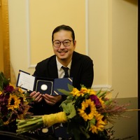 51年ぶりの快挙！ショパンコンクール2位受賞のピアニスト・反田恭平を『情熱大陸』のカメラが追う 画像