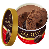 ゴディバ、カップアイス新作は「フォンダンショコラ」 画像