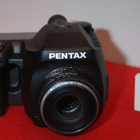 PENTAX 645 Digital（タイプC）