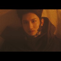 東方神起・チャンミン、日本オリジナルミニアルバム『Human』MV公開！