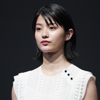 蒔田彩珠が『おかえりモネ』撮影を振り返り笑顔…「LINE NEWS AWARDS 2021」授賞式 画像