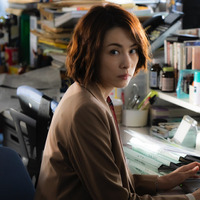 米倉涼子が新境地の演技！Netflix『新聞記者』が全6話で1月13日スタート 画像