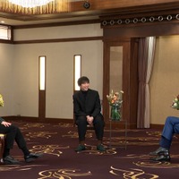 志村けんさんドラマで共演！山田裕貴、遠藤憲一、勝地涼が対談……『ボクらの時代』 画像