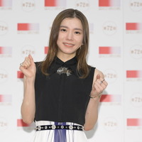 【NHK紅白】milet、東京2020大会・閉会式の楽曲披露は「今年一番のハイライトです！」