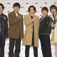 【NHK紅白】King & Prince永瀬廉「『おかえりモネ』の同級生組みが集結するので、楽しみにして！」