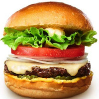 ロッテリア、「ジビエ鹿肉バーガー」から新商品 画像