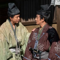 『鎌倉殿の13人』第1話　（ｃ）NHK