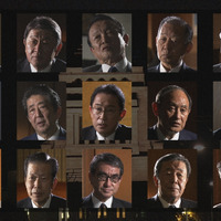 コロナ禍の首相交代劇に「NHKスペシャル」がフォーカス！権力巡る争いの下で繰り広げられていた攻防 画像