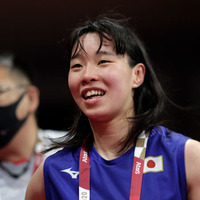 入江聖奈、ボクシング人生最後の夢明かす　9月のアジア大会で「もう1つ金メダル」 画像