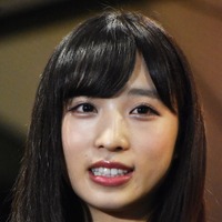 AKB48・小栗有以のギャルメイク金髪ショットに反響「可愛すぎ」「別人みたい！」 画像