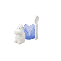 ムーミントロールのカップホルダー（C）Moomin Characters