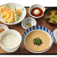 やよい軒、静岡県発祥の名物料理が楽しめる“和定食”新発売 画像
