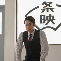 朝ドラ『カムカム』モモケン役・尾上菊之助、初代と二代目では「構え方が違います」 画像