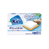 「Kiri」からヨーグルト入りの朝にぴったり新製品！