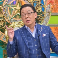 梅沢富美男と夏井先生、久々の大喧嘩？！今夜放送『プレバト！！』 画像