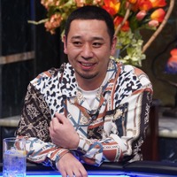大悟（千鳥）（c）フジテレビ