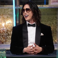 ローランド（c）フジテレビ