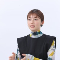 小芝風花、NHK地域発ドラマ『この花咲くや』で主演！「前向きに生きる姿伝えたい」 画像