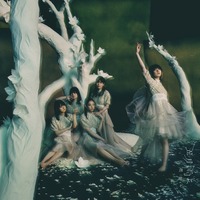 櫻坂46・山﨑天がセンター務める4thシングル「五月雨よ」ミュージックビデオ公開 画像