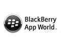 オンラインショップ「BlackBerry App World」がオープン 画像
