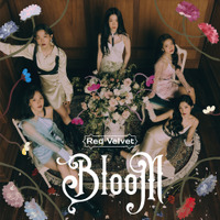 Red Velvet、Japan 1st Full Album『Bloom』のジャケットが解禁 画像