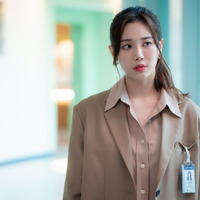 韓国ドラマ『気象庁の人々：社内恋愛は予測不能?!』物語は折り返しに　複雑な四角関係へ！