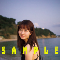 水着に清楚なドレスカットも！SKE48・江籠裕奈、1st写真集の特典ポストカード8種が一挙公開 画像