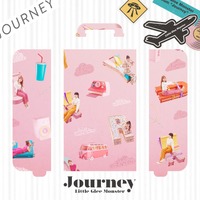 Album「Journey」　初回生産限定盤A　J写
